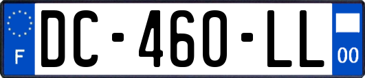 DC-460-LL