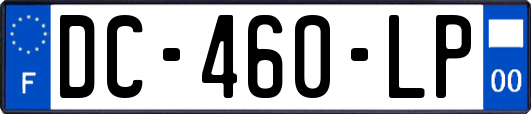 DC-460-LP