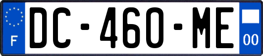 DC-460-ME