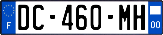 DC-460-MH