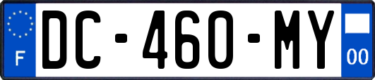 DC-460-MY