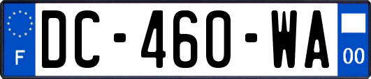DC-460-WA