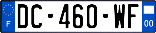 DC-460-WF