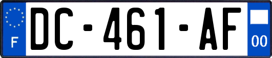 DC-461-AF