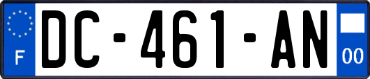 DC-461-AN