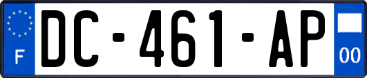 DC-461-AP