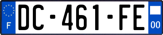 DC-461-FE