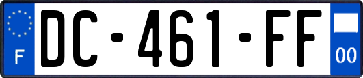 DC-461-FF