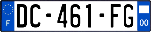 DC-461-FG