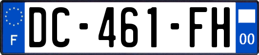 DC-461-FH