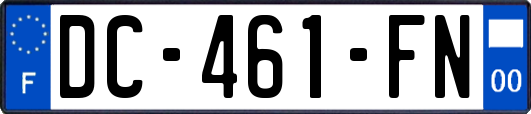 DC-461-FN