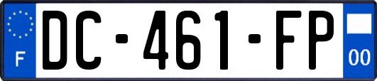 DC-461-FP