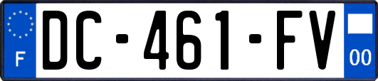 DC-461-FV