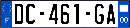 DC-461-GA