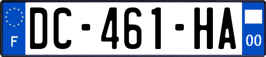 DC-461-HA