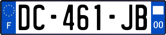 DC-461-JB