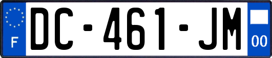 DC-461-JM