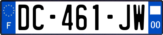 DC-461-JW
