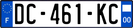 DC-461-KC