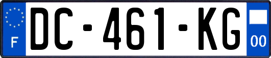 DC-461-KG