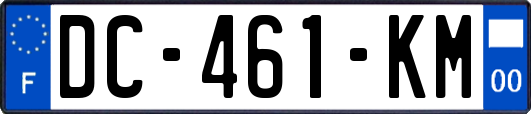 DC-461-KM