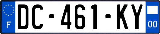 DC-461-KY