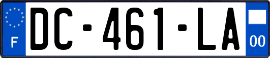 DC-461-LA