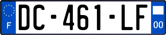 DC-461-LF