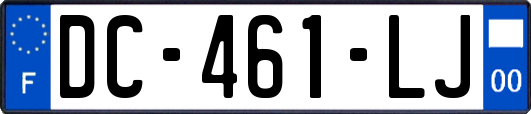 DC-461-LJ