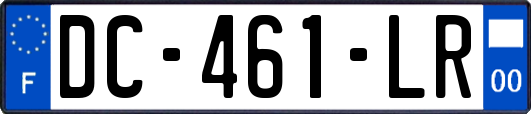 DC-461-LR