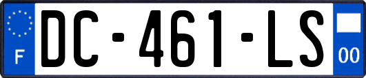 DC-461-LS