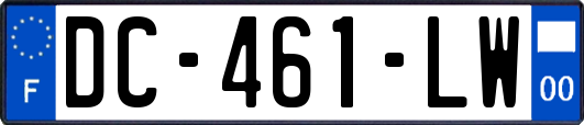 DC-461-LW