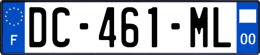 DC-461-ML
