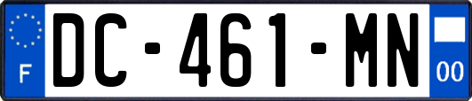 DC-461-MN