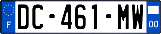DC-461-MW