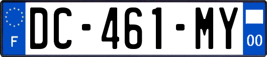 DC-461-MY
