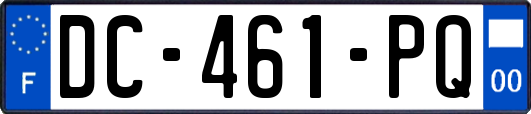 DC-461-PQ