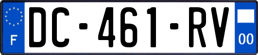 DC-461-RV