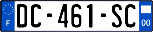 DC-461-SC