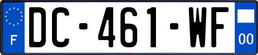 DC-461-WF