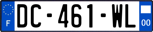 DC-461-WL