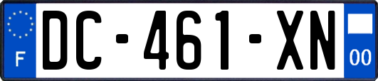 DC-461-XN