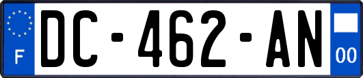 DC-462-AN