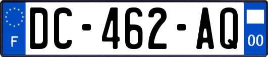 DC-462-AQ