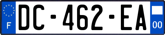 DC-462-EA