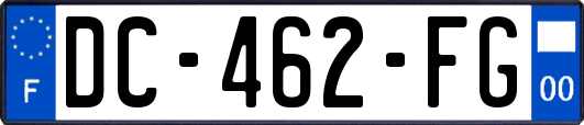 DC-462-FG