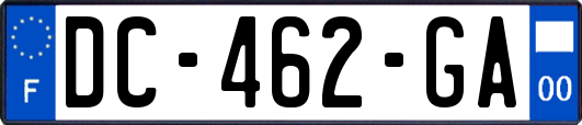 DC-462-GA