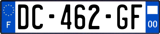 DC-462-GF