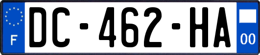 DC-462-HA