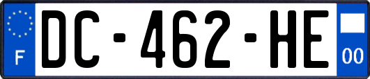 DC-462-HE